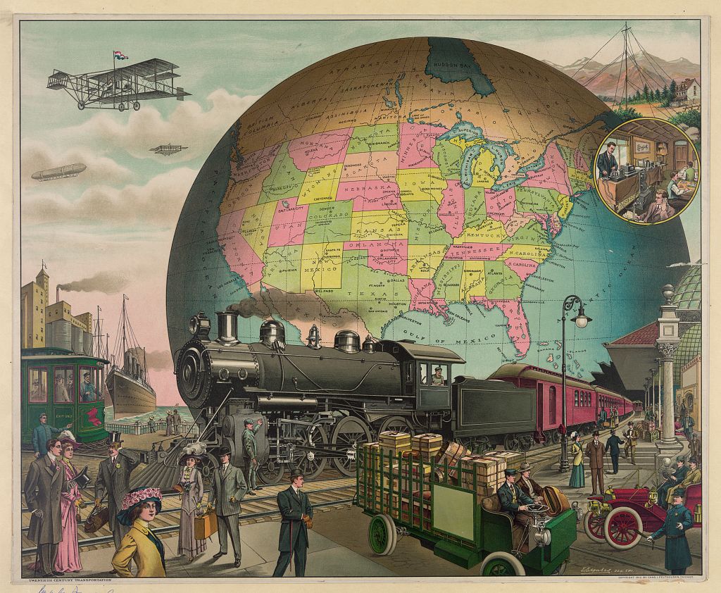 Regional Stock Markets in the United States